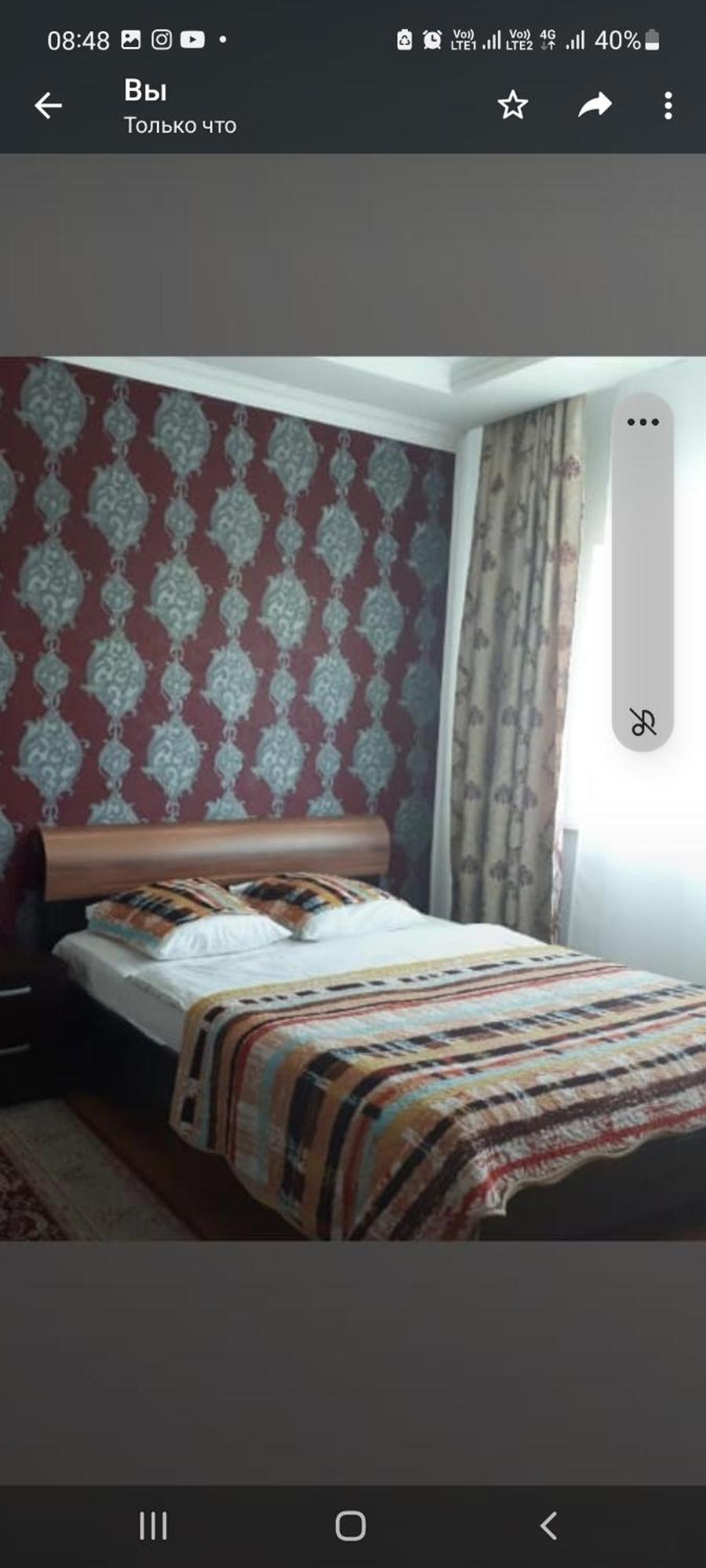 Sky House Astana Hotel Ngoại thất bức ảnh