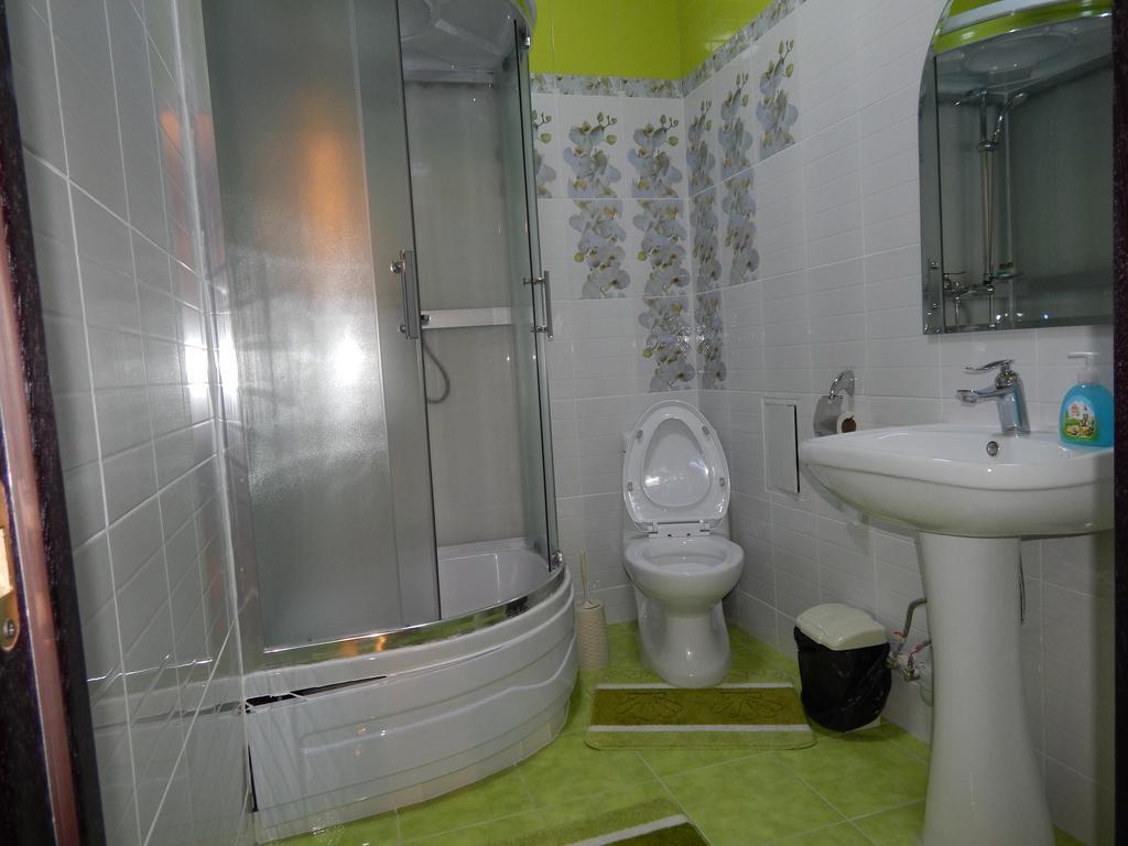Sky House Astana Hotel Phòng bức ảnh