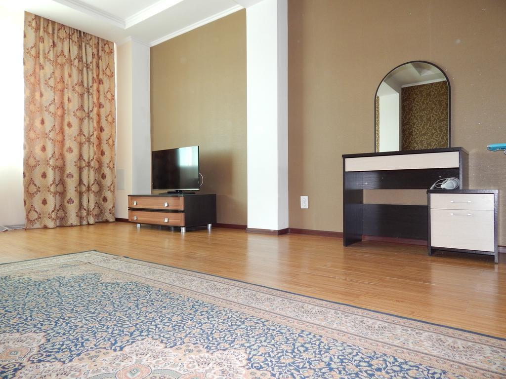 Sky House Astana Hotel Phòng bức ảnh